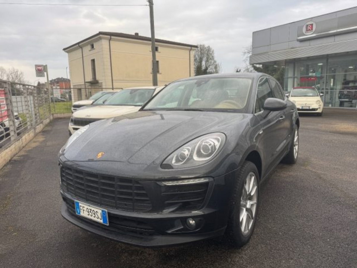 Porsche Macan S Diesel (2)
