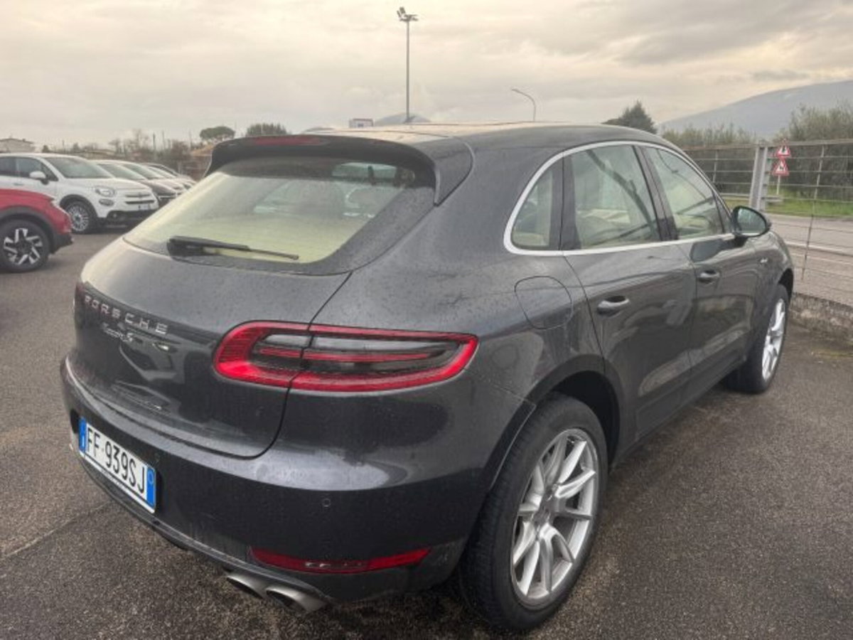 Porsche Macan S Diesel (4)