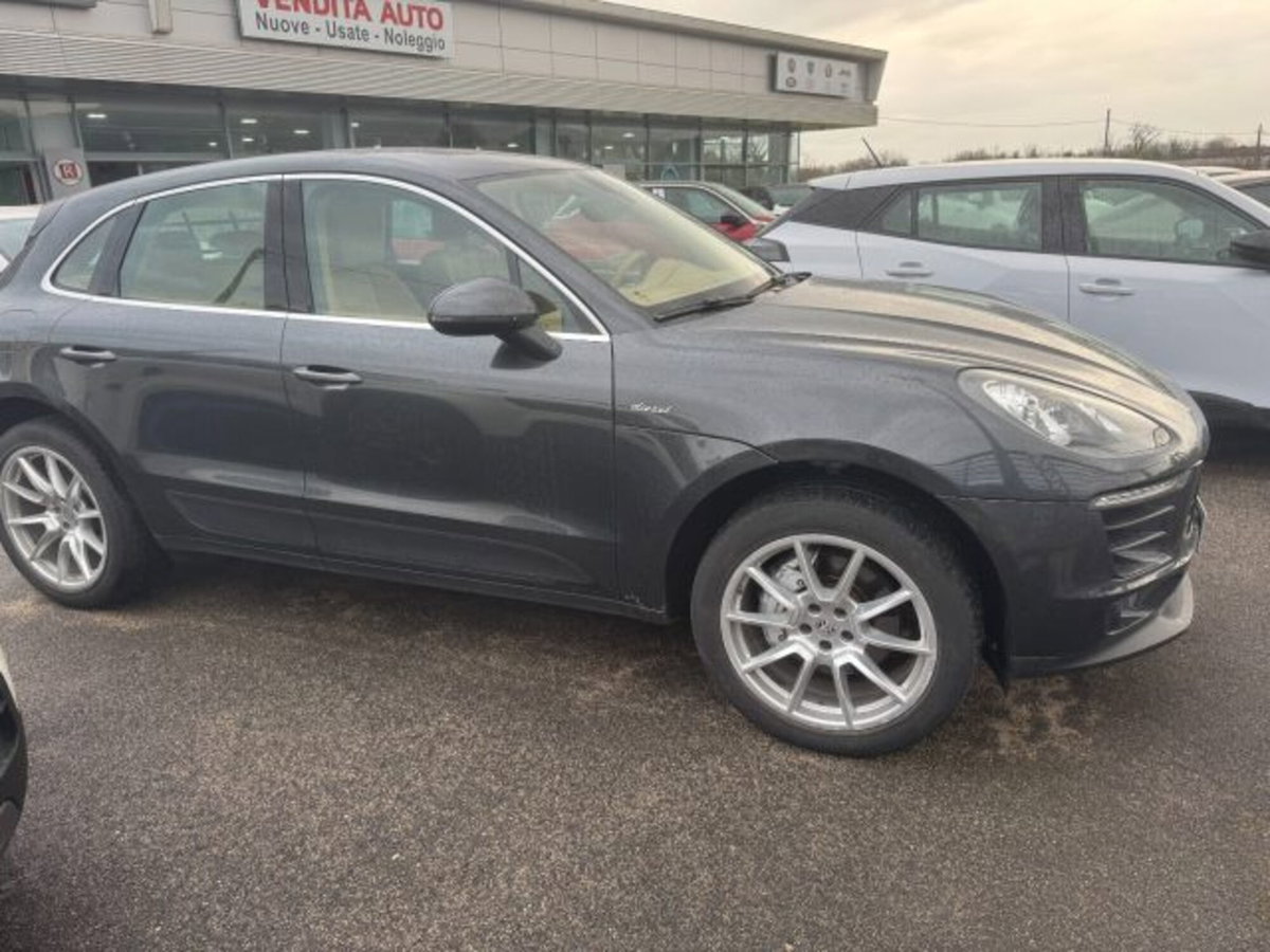 Porsche Macan S Diesel (5)