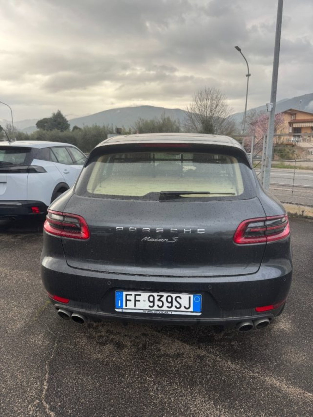 Porsche Macan S Diesel (6)