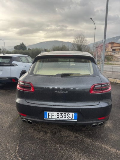 Porsche Macan S Diesel (6)