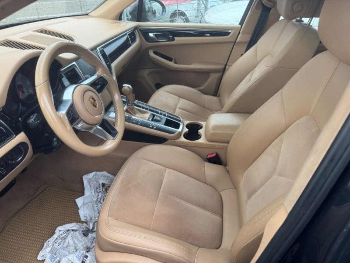 Porsche Macan S Diesel (7)