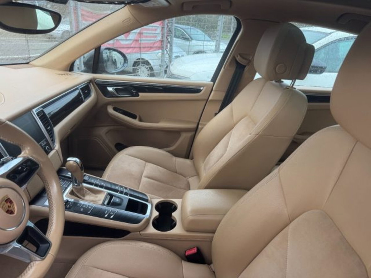 Porsche Macan S Diesel (8)