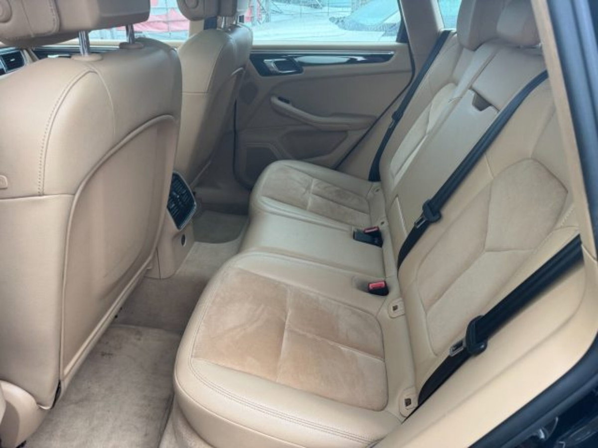 Porsche Macan S Diesel (9)