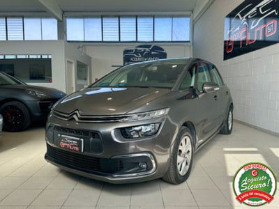 Citroen C4 Picasso BlueHDi 120 S&S Feel usata