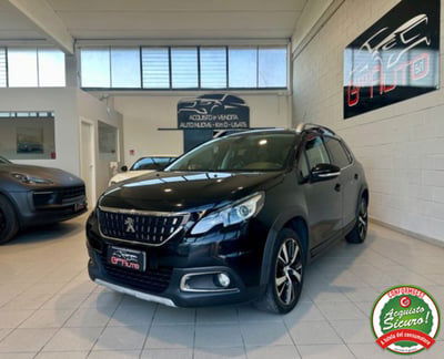 Peugeot 2008 100 S&S Allure usata