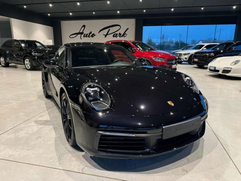 Porsche 911 Coupé Coupe 3.0 Carrera T