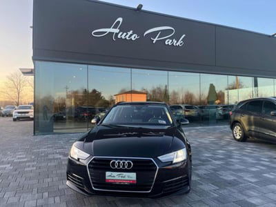 Audi A4 Avant 40 TDI S tronic Business Sport usata