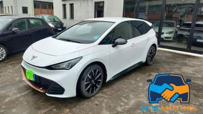 Cupra Born Born 58kWh Impulse+ usata