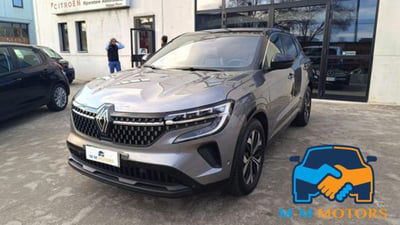 Renault Austral 1.2 full hybrid Techno 200cv auto usata