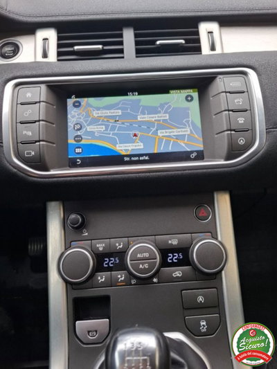 Land Rover Range Rover Evoque 2.0 eD4 5p. SE Dynamic (13)