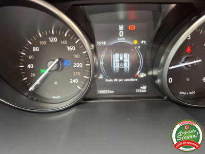 Land Rover Range Rover Evoque 2.0 eD4 5p. SE Dynamic (14)