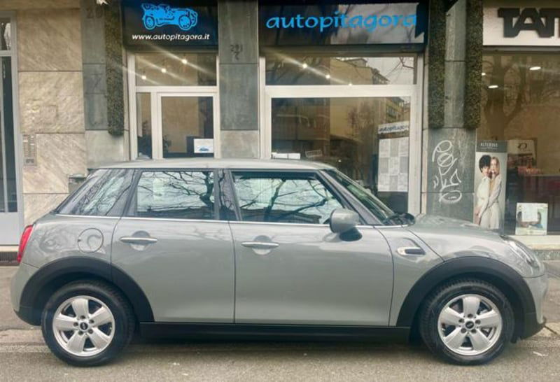 MINI Mini 1.5 One Business XL 5 porte