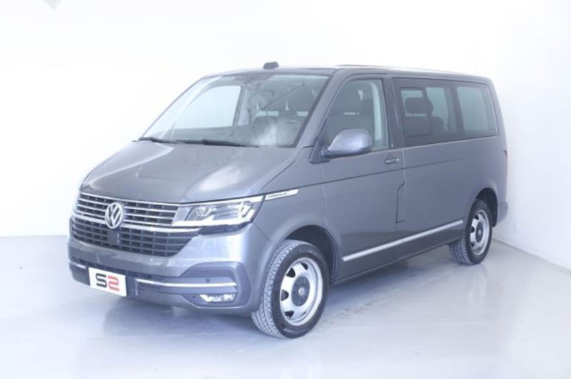 Volkswagen Veicoli Commerciali T6.1 caravelle 2.0 tdi 150cv Cruise p.l.