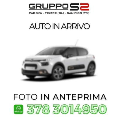 Citroen C3 1.2 puretech Max s&s 83cv neopatentati usata