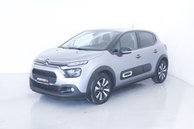 Citroen C3 PureTech 110 S&S Shine usata
