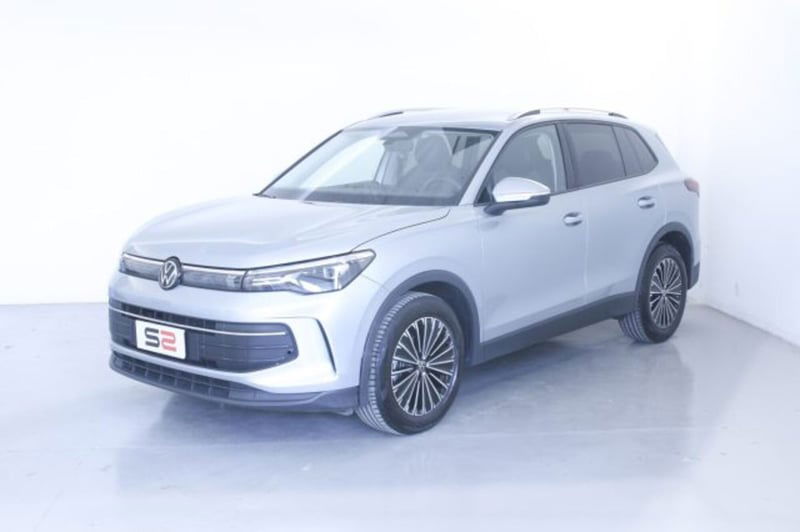 Volkswagen Tiguan 1.5 etsi Life 150cv dsg