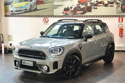 MINI Mini Countryman 2.0 Cooper S Business Countryman ALL4 usata