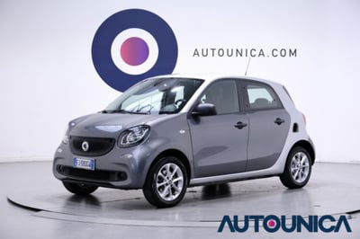 smart forfour forfour 60 1.0 Youngster usata