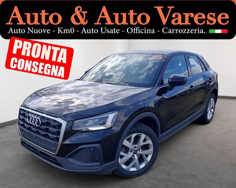 Audi Q2 Q2 30 TFSI