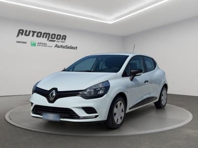 Renault Clio SporTour 1.5 dCi 75CV SporTour Dynamique Autocarro usata
