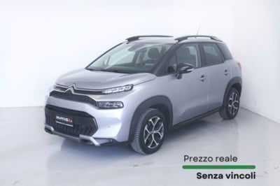 Citroen C3 Aircross PureTech 110 S&S Shine Pack usata