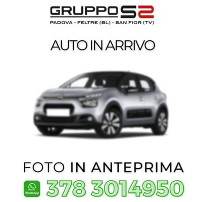 Citroen C3 1.2 puretech You s&s 83cv neopatentati usata