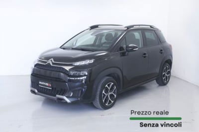 Citroen C3 Aircross PureTech 110 S&S Shine usata