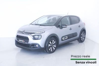 Citroen C3 PureTech 110 S&S Shine usata