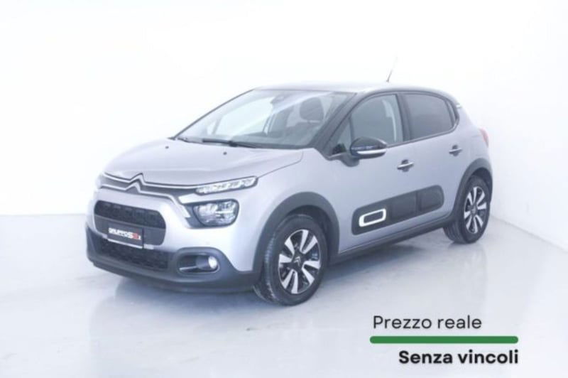 Citroen C3 PureTech 110 S&S Shine