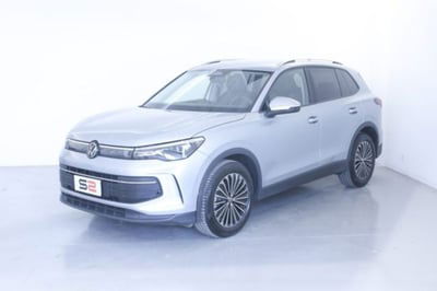 Volkswagen Tiguan 1.5 etsi Life 150cv dsg usata