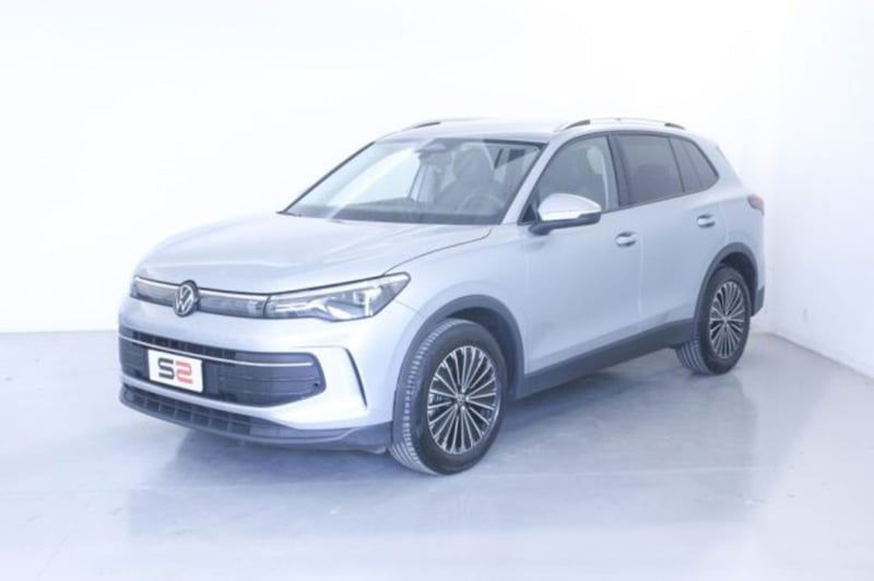 Volkswagen Tiguan 1.5 etsi Life 150cv dsg