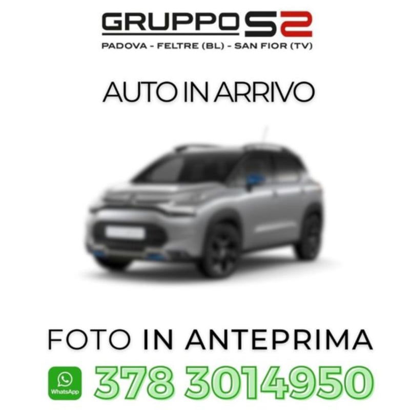Citroen C3 Aircross PureTech 110 S&S Shine Pack
