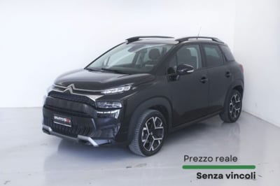 Citroen C3 Aircross PureTech 110 S&S Shine usata