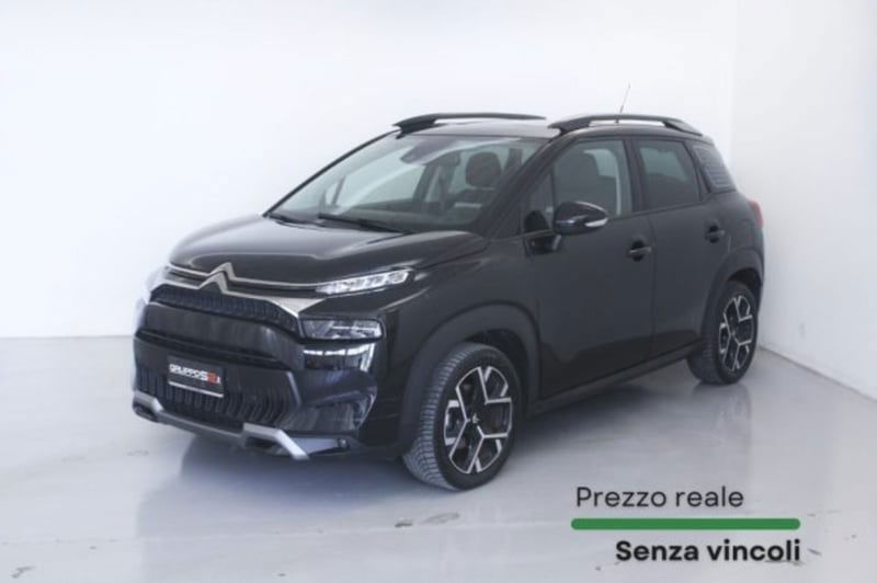 Citroen C3 Aircross PureTech 110 S&S Shine