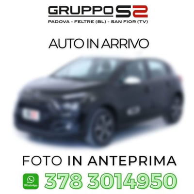 Citroen C3 1.2 puretech You s&s 83cv neopatentati usata