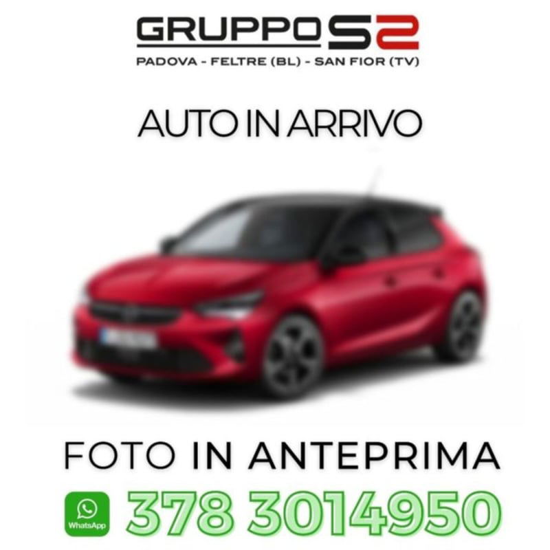 Opel Corsa 1.2 100 CV GS Line
