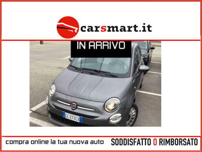 Fiat 500 1.0 Hybrid Dolcevita usata