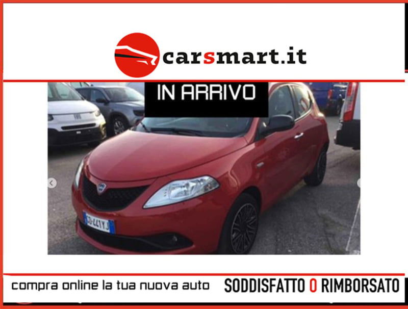 Lancia Ypsilon 1.0 FireFly 5 porte S&S Hybrid Ecochic Gold