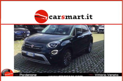 Fiat 500X 1.3 MultiJet 95 CV Mirror Cross usata