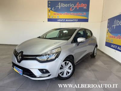 Renault Clio dCi 8V 90 CV Start&Stop 5 porte Energy Duel  usata