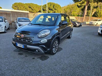 Fiat 500L 1.3 Multijet 95 CV Cross usata