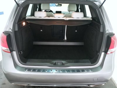 Mercedes-Benz Classe B 220 Automatic 4Matic Sport (13)