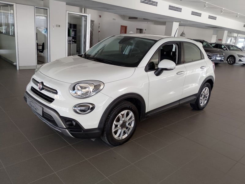 Fiat 500X 1.3 MultiJet 95 CV Cross Dolcevita