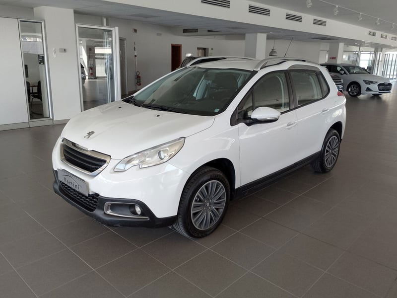 Peugeot 2008 82 Active
