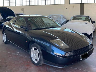Fiat Coupé 1.8 i.e. 16V usata