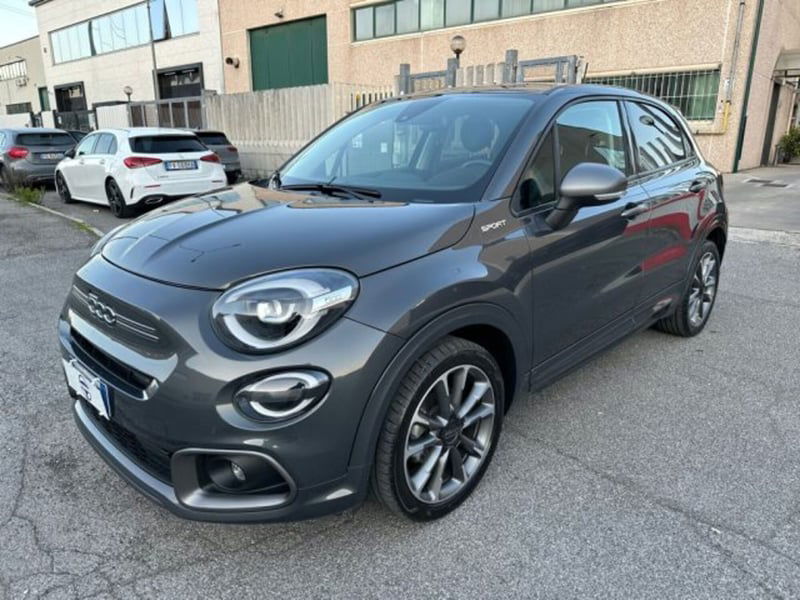 Fiat 500X 1.0 T3 120 CV Sport