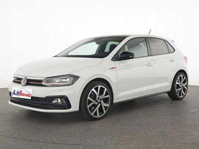Volkswagen Polo 2.0 TSI DSG GTI BlueMotion Technology usata