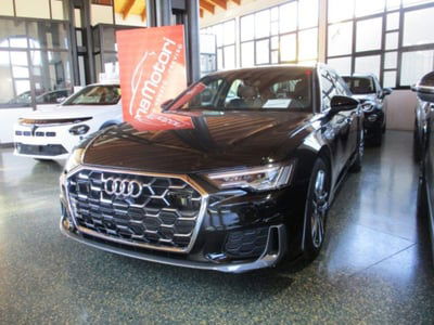 Audi A6 Avant 40 2.0 TDI quattro ultra S tronic Business usata