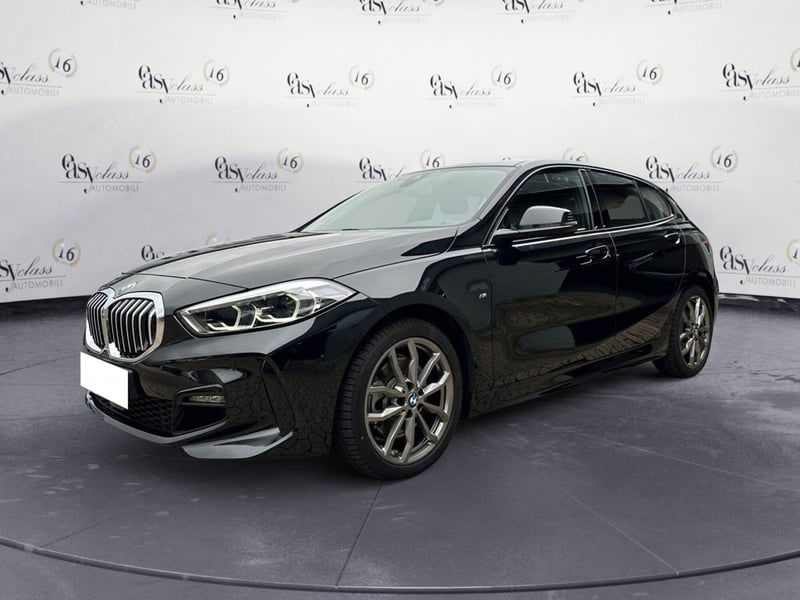 BMW Serie 1 120i 5p. Luxury